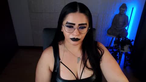 POWERFULL GODDESS EMILI online show from 19, 12, 2024