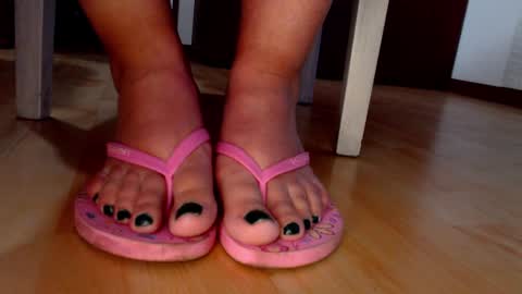 POWERFULL GODDESS EMILI online show from 30, 1, 2025