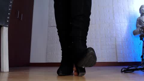 POWERFULL GODDESS EMILI online show from 20, 2, 2025