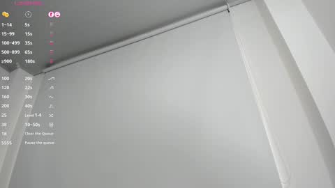 Emili Lenus online show from 12, 2, 2025