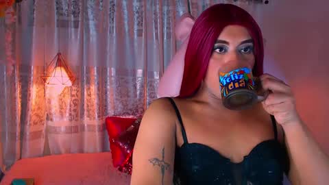 Emili roux online show from 29, 1, 2025