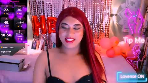 Emili roux online show from 13, 2, 2025