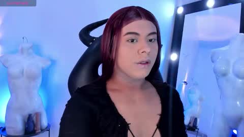 Emili roux online show from 23, 3, 2026