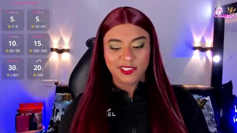 Emili roux online show from 18, 4, 2026