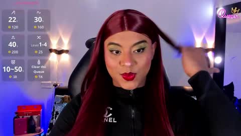 Emili roux online show from 18, 4, 2026