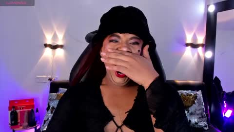 Emili roux online show from 19, 4, 2026