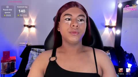 Emili roux online show from 21, 4, 2026