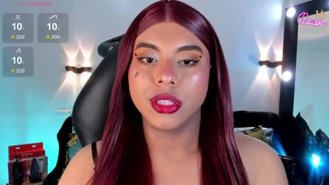 Emili roux online show from 25, 4, 2026