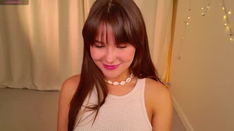 Snapshot of emilia_dream chatting on 7, 10, 2025 emilia_dream online show from 7, 10, 2025