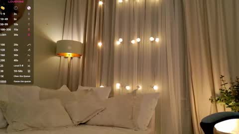 emilia_dream online show from 24, 4, 2026