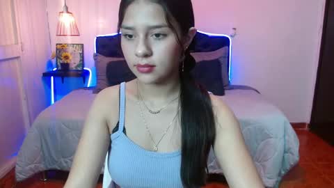 Emilia online show from 21, 11, 2025