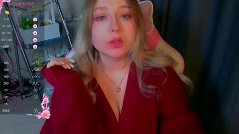 emiliaaah online show from 13, 2, 2026