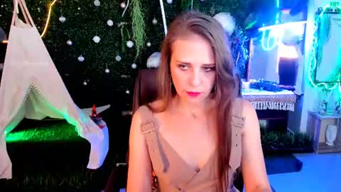 Emilia Bedy online show from 17, 7, 2026