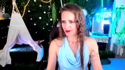 Emilia Bedy online show from 20, 7, 2026