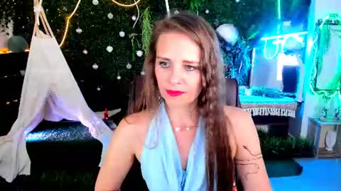 Emilia Bedy online show from 20, 7, 2026