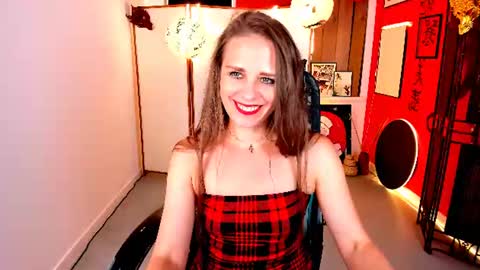Emilia Bedy online show from 22, 7, 2026