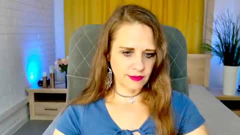 Emilia Bedy online show from 24, 7, 2026