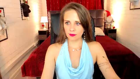 Emilia Bedy online show from 28, 7, 2026