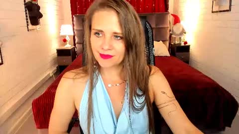 Emilia Bedy online show from 28, 7, 2026