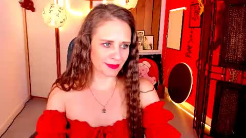 Emilia Bedy online show from 1, 8, 2026
