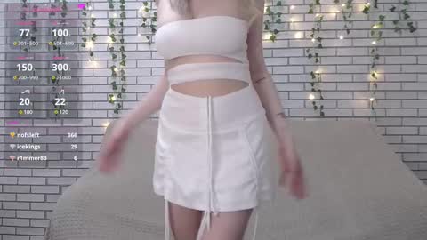 Amili online show from 17, 2, 2025