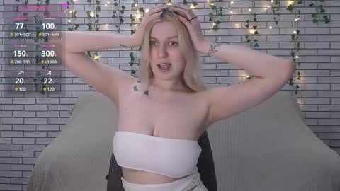 Amili online show from 26, 2, 2025