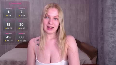 Amili online show from 1, 2, 2026