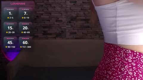 Amili online show from 28, 4, 2026