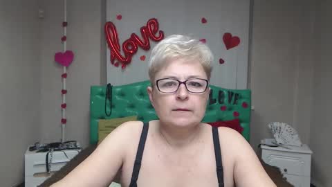 EmiliaGree online show from 31, 1, 2026