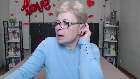 EmiliaGree online show from 3, 2, 2026