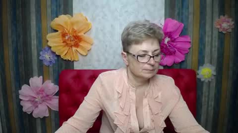 EmiliaGree online show from 18, 4, 2026