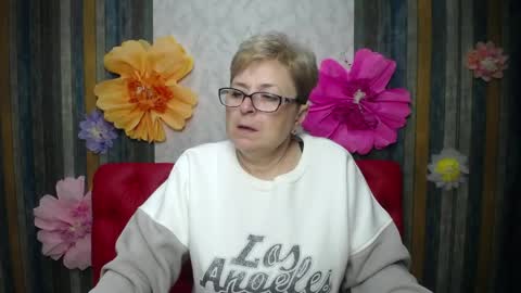 EmiliaGree online show from 1, 5, 2026