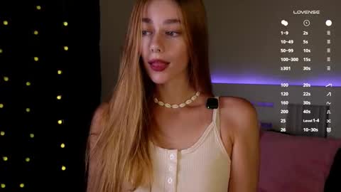 Tessa online show from 10, 9, 2025