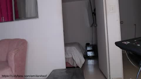 emilianita online show from 24, 4, 2026