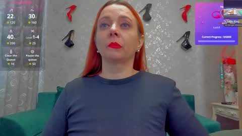 Emiliana online show from 30, 9, 2025