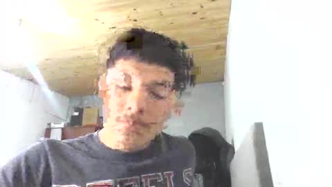 FuegoLatino online show from 23, 4, 2026