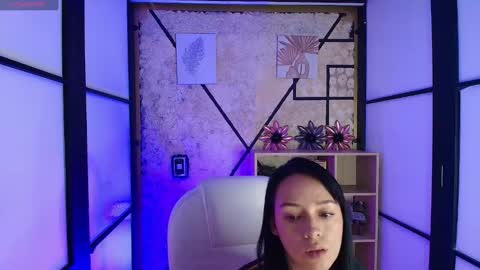 EmiliaRose online show from 21, 2, 2025