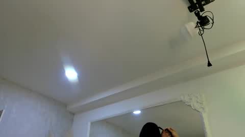 EmiliaRose online show from 8, 2, 2026