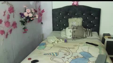 Snapshot of emiliejoy chatting on 18, 3, 2026 emiliejoy online show from 18, 3, 2026