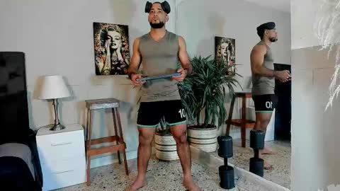 Emilio online show from 15, 9, 2025