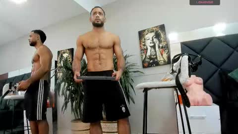 Emilio online show from 3, 11, 2025