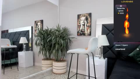 Emilio online show from 10, 11, 2025