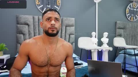 Emilio online show from 17, 3, 2026