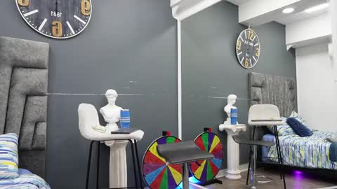 Emilio online show from 22, 4, 2026