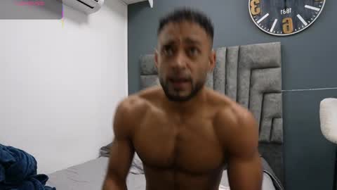 Emilio online show from 25, 4, 2026