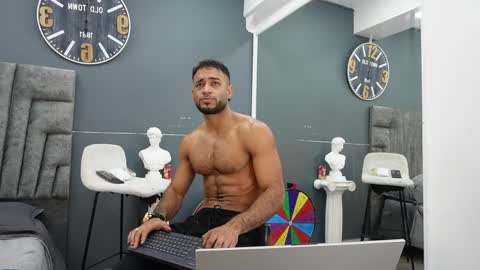 Emilio online show from 26, 4, 2026