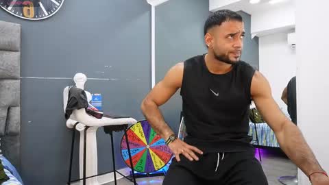 Emilio online show from 15, 5, 2026