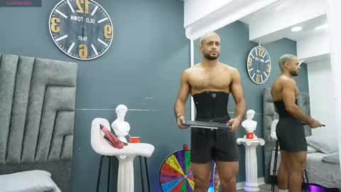 Emilio online show from 4, 6, 2026