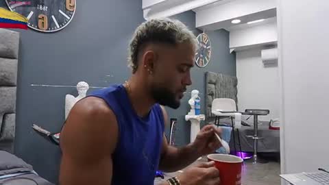 Emilio online show from 17, 7, 2026