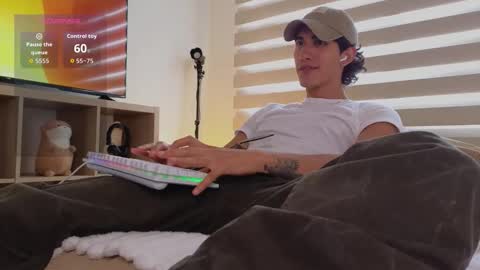 emilio_rivs online show from 26, 3, 2026